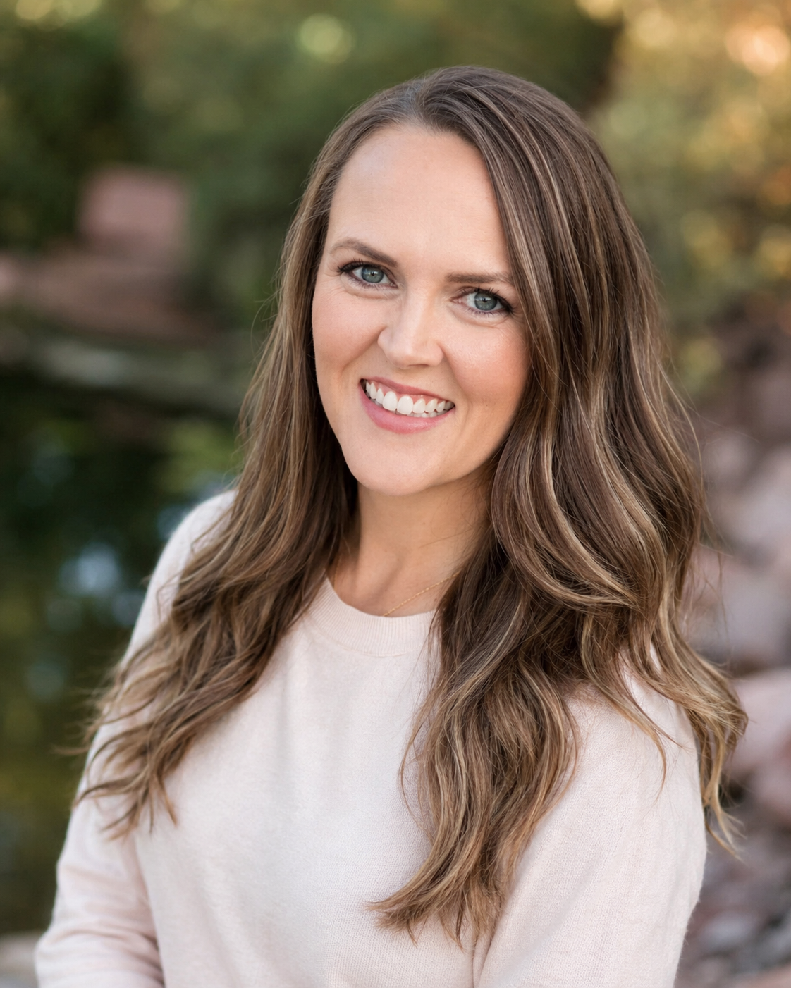 Dr. Kimberly Joy, bioenergetic testing practitioner